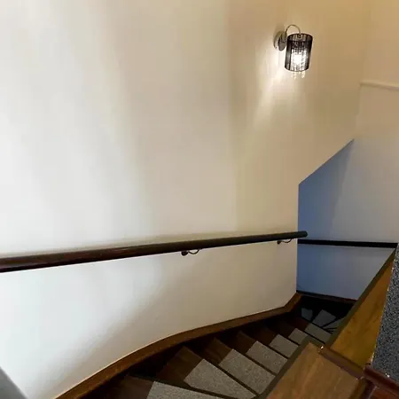 Piekne Mieszkanie Z Jedna Sypialnia Apartmán